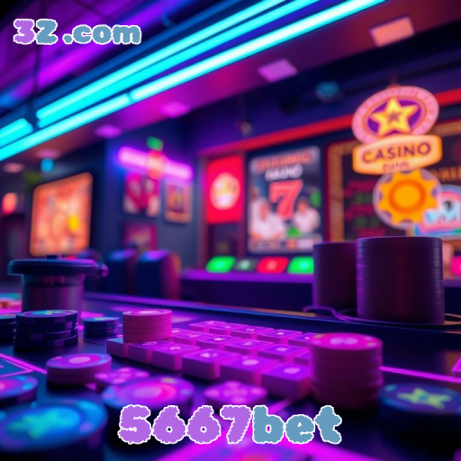 Confiavel e Atraente: O 5667bet Revoluciona o Jogo Online