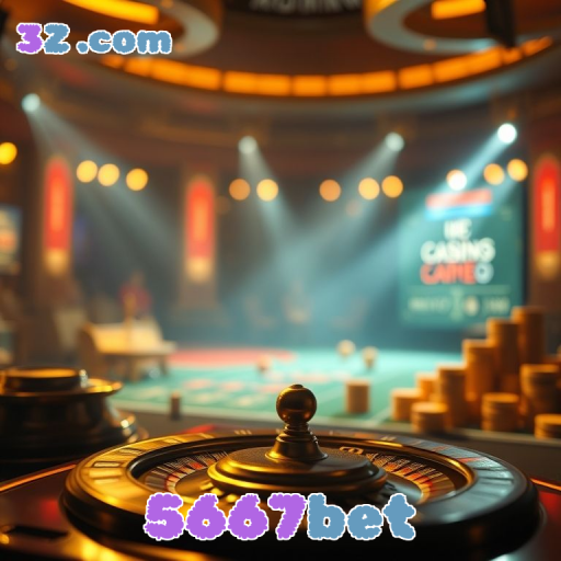 Jogos Incríveis Esperam Por Você no 5667bet