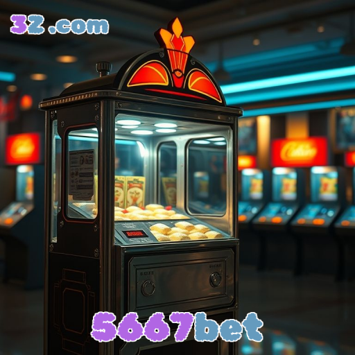 Promoção Imperdível no 5667bet: Jogos e Prêmios a Cada Clique
