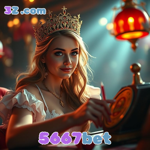 Slots Vibrantes: Entretenimento Sem Fim no 5667bet